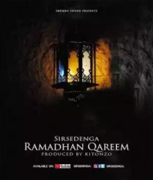 Sir Sedenga - Ramadhan